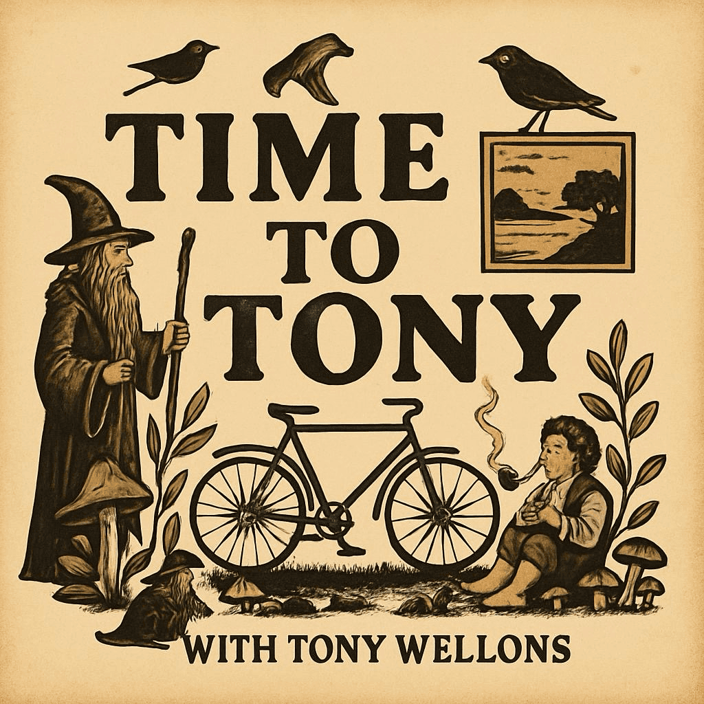 Tony Wellons