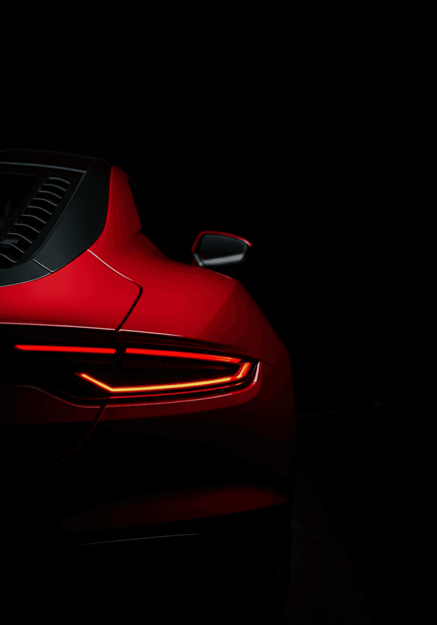 person's hand with shadow