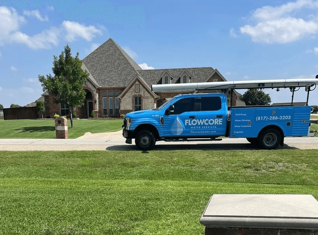 Drain Cleaning Dallas TX