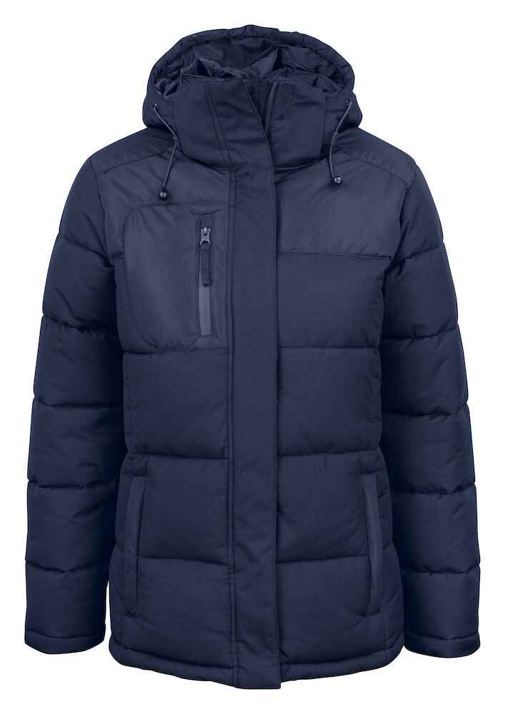 Clique bedrijfskledij dames — Clique Colorado Jacket Women