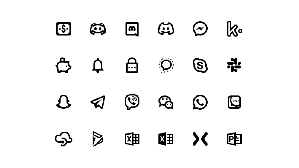Icons8 Material Icons Figma plugin