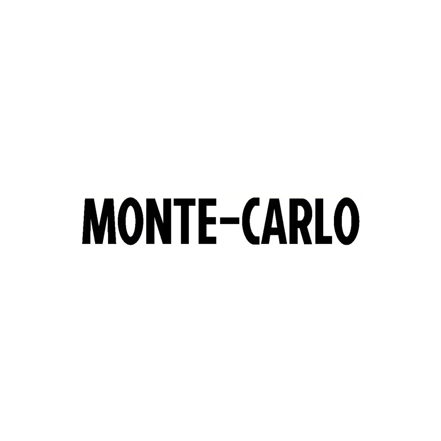 Monte Carlo