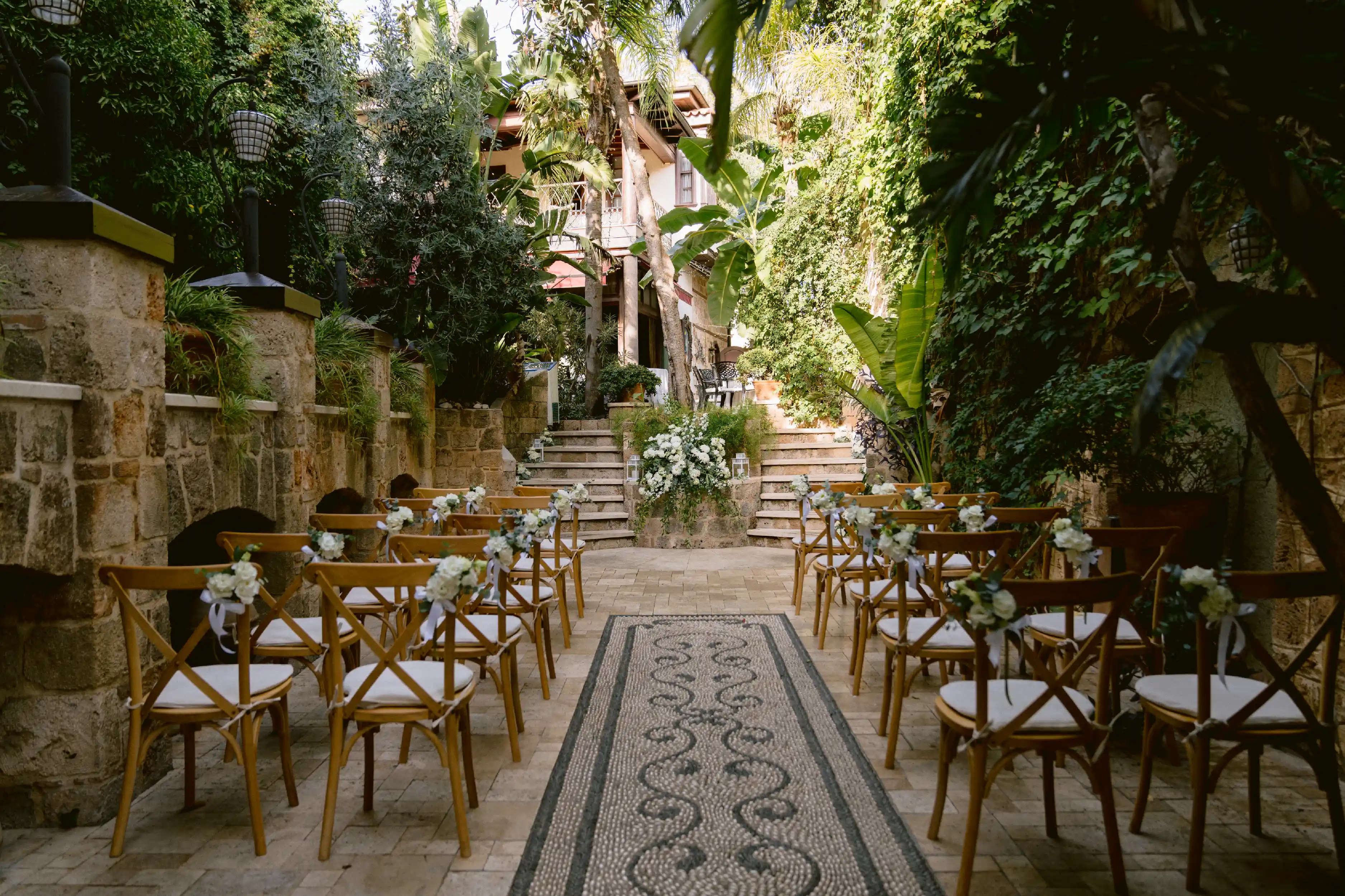 Belt Events - Simran & Jordan Wedding