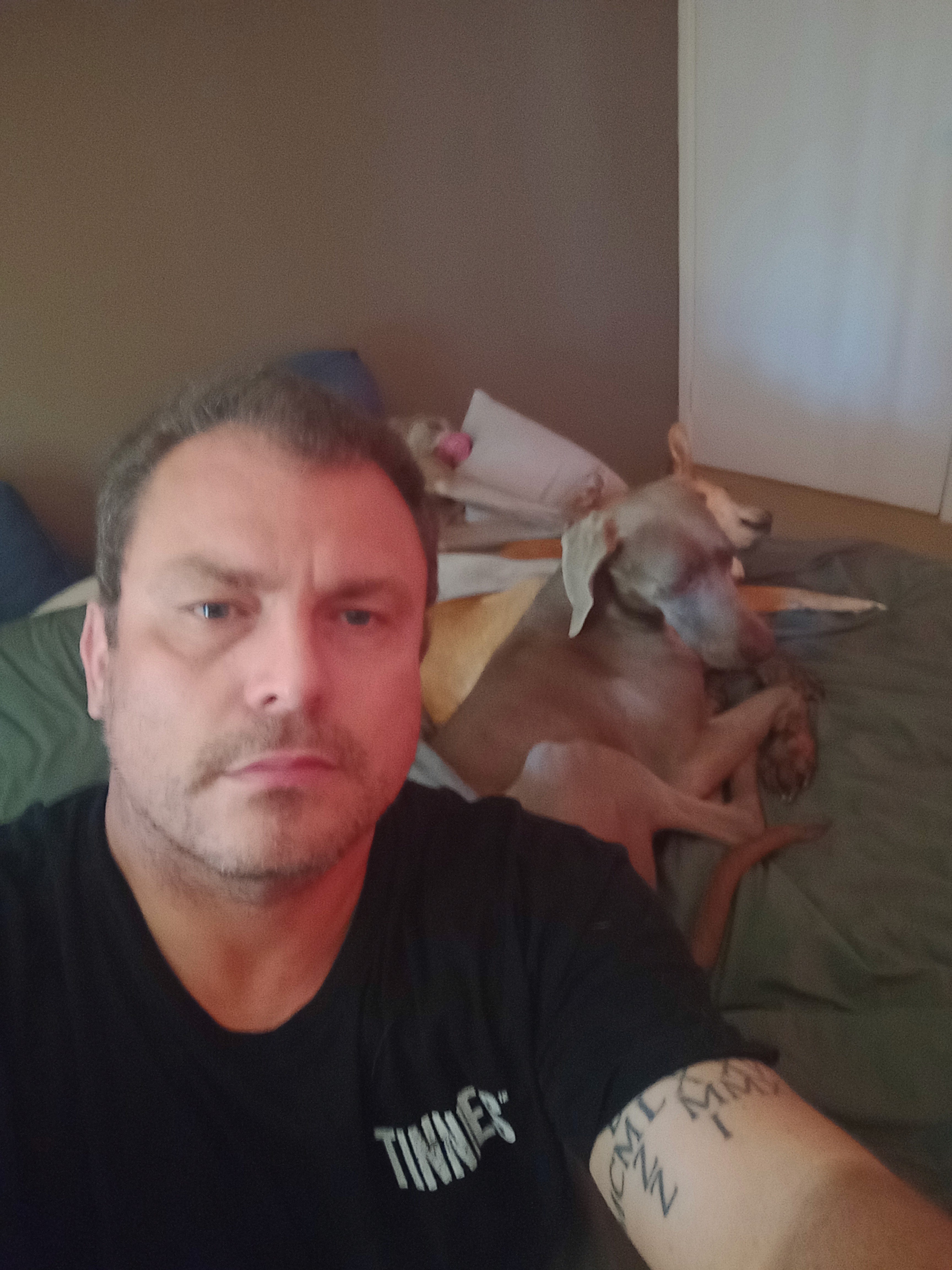 Customer Review Avatar