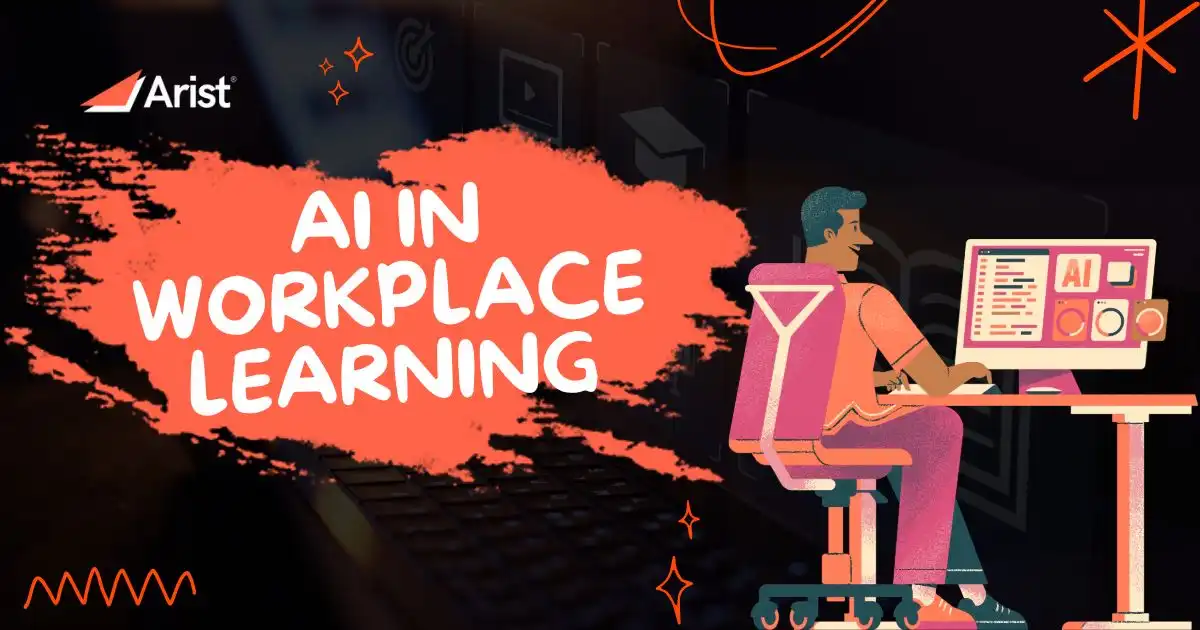 Main image - How AI is Revolutionizing Employee Training Programs in 2025