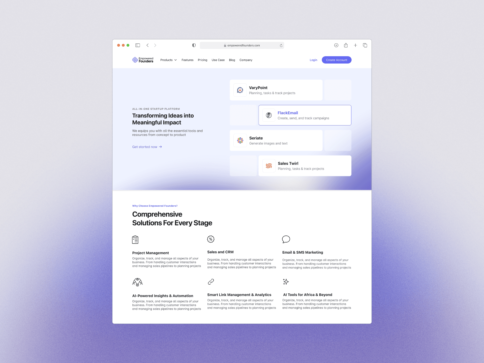 Photo by Andrew Neel on Unsplash