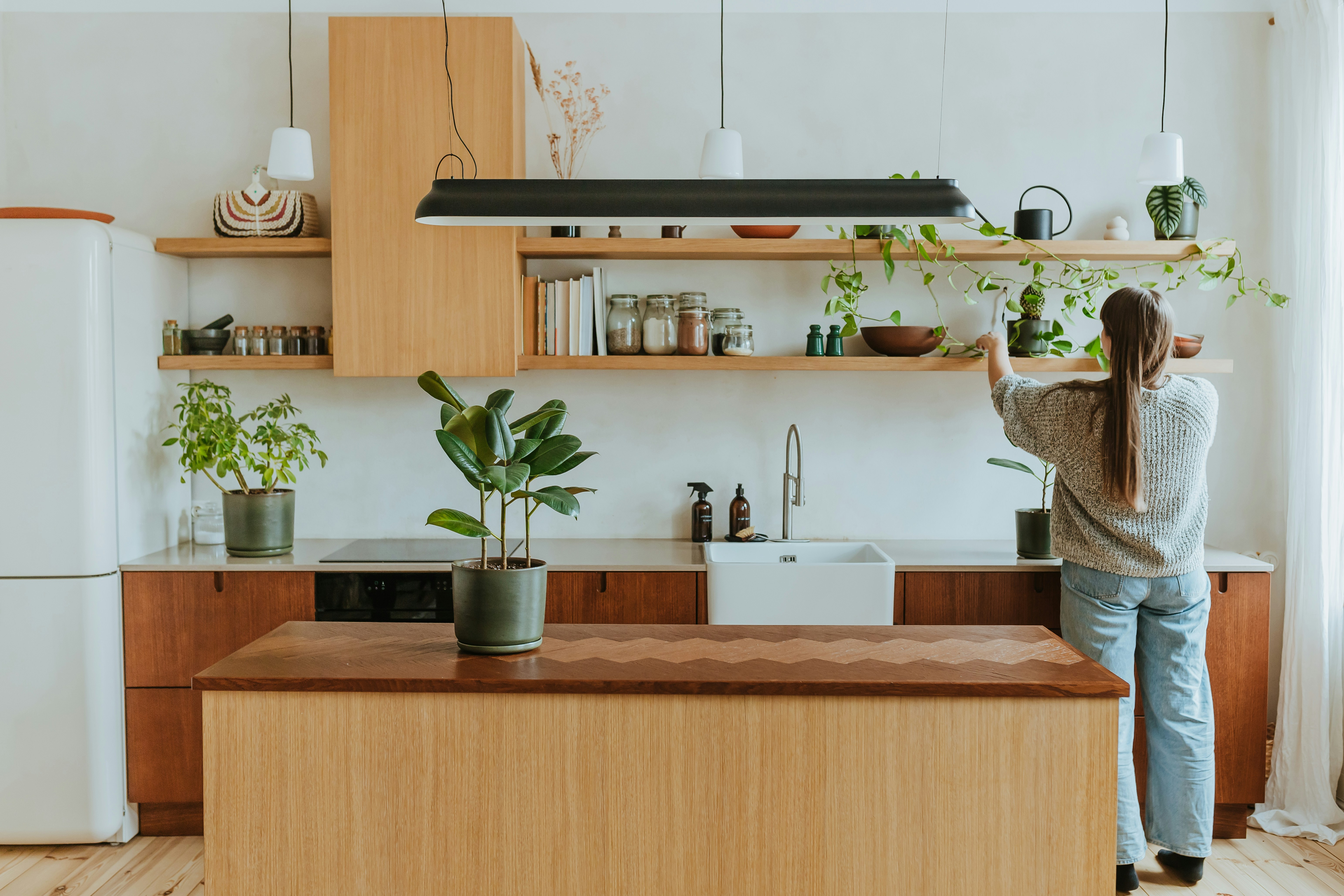 Expert Kitchen Remodel Near Me in Tacoma