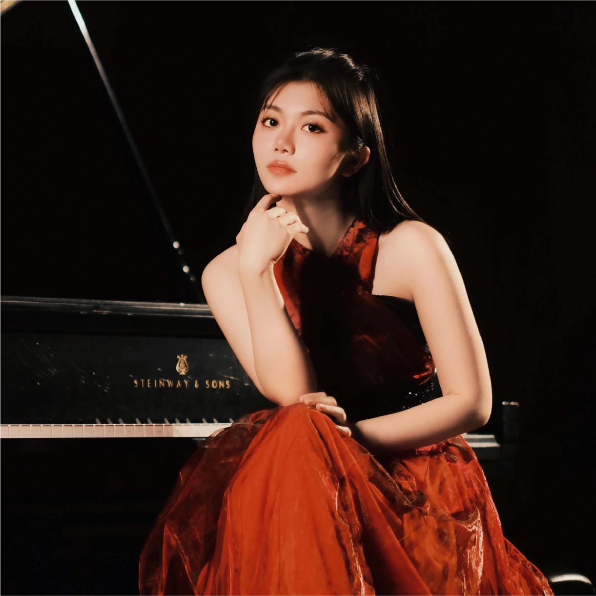 Hechengzi Li