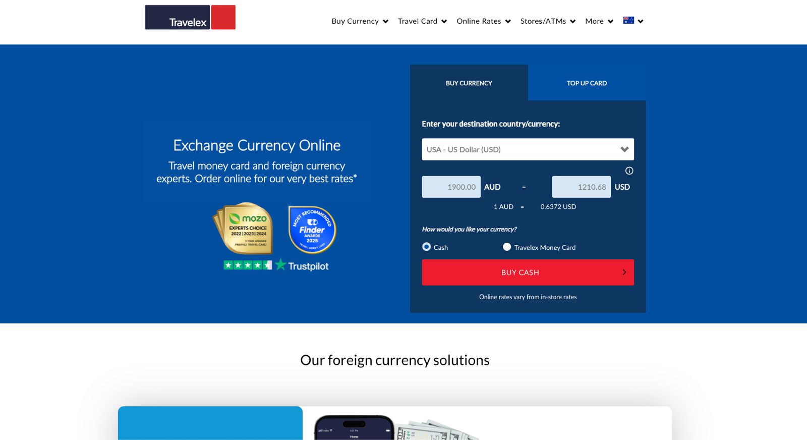 Premium UX Template for Framer
