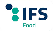 Certyfikat IFS