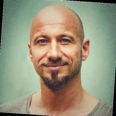 Nils Rooijmans