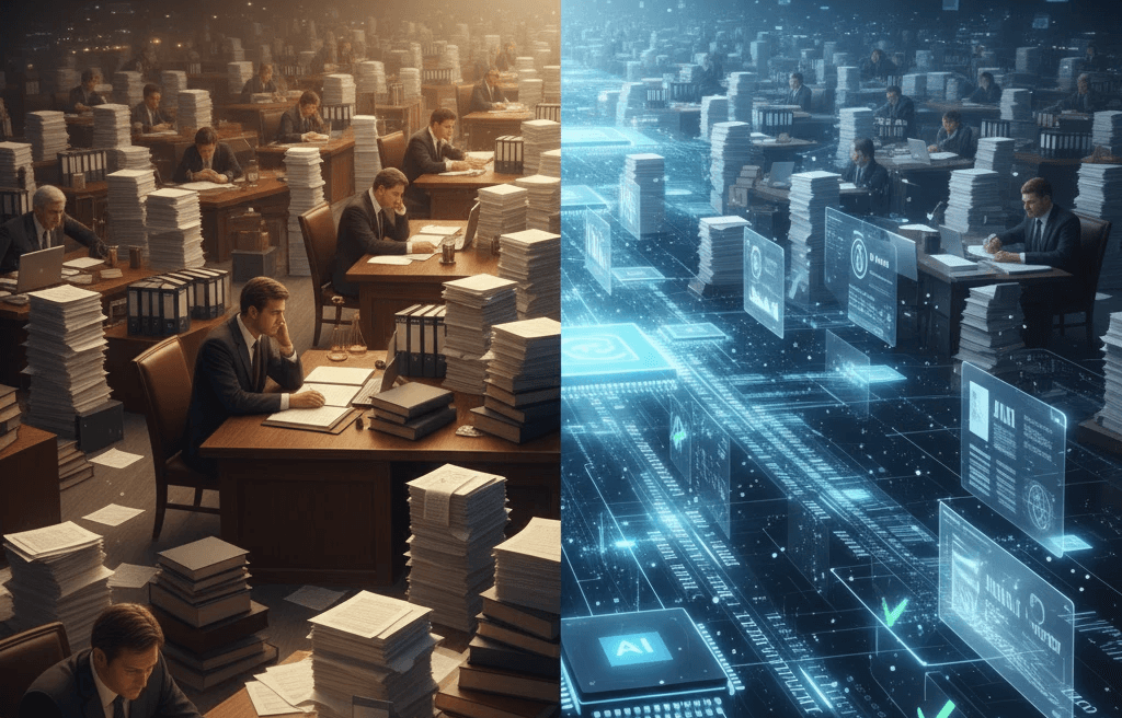 Where AI's True Value Emerges: Large-Scale Analysis