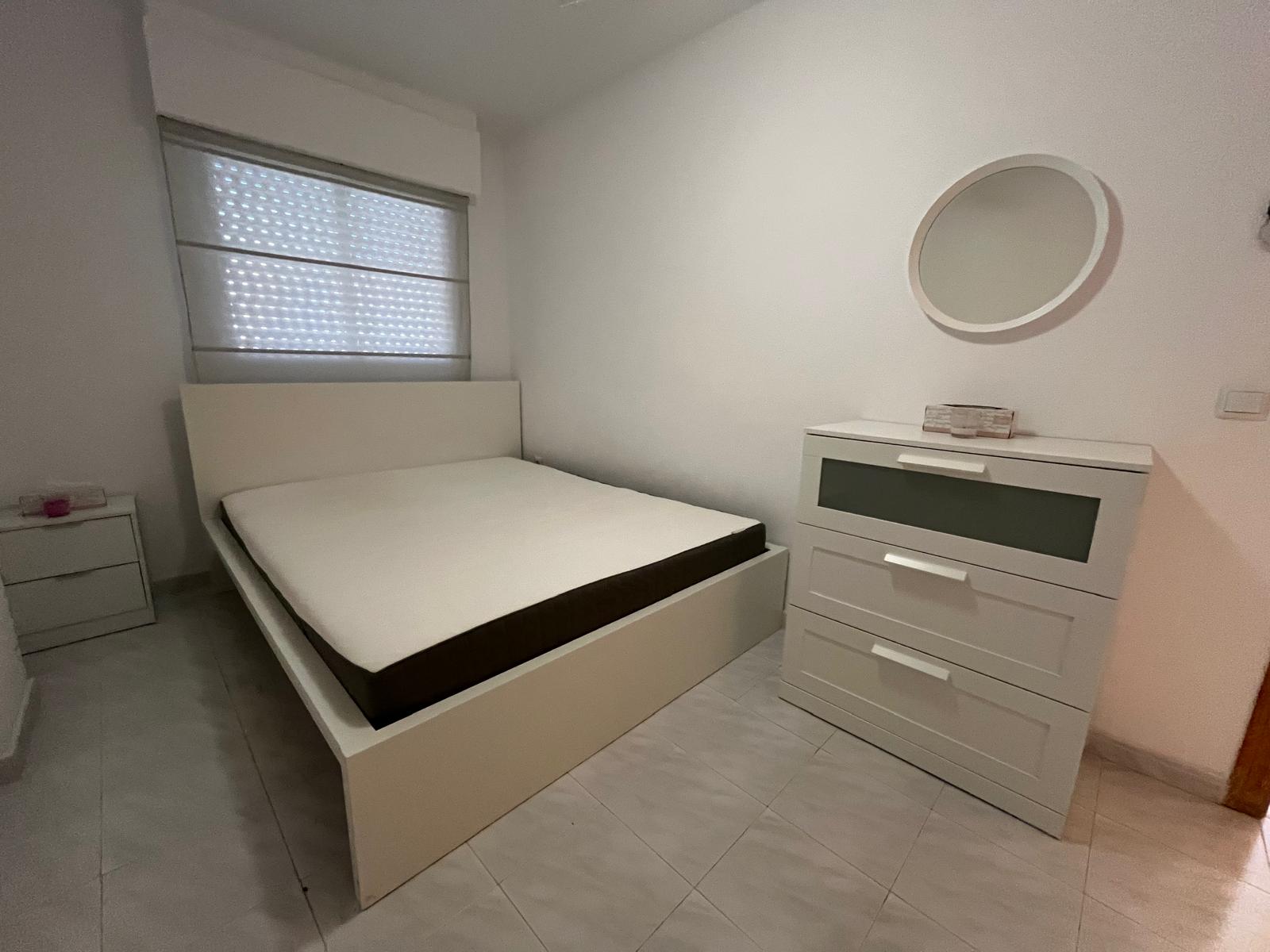 Appartement à louer La Veleta — 12