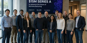 Image representing biomanufacturing startups