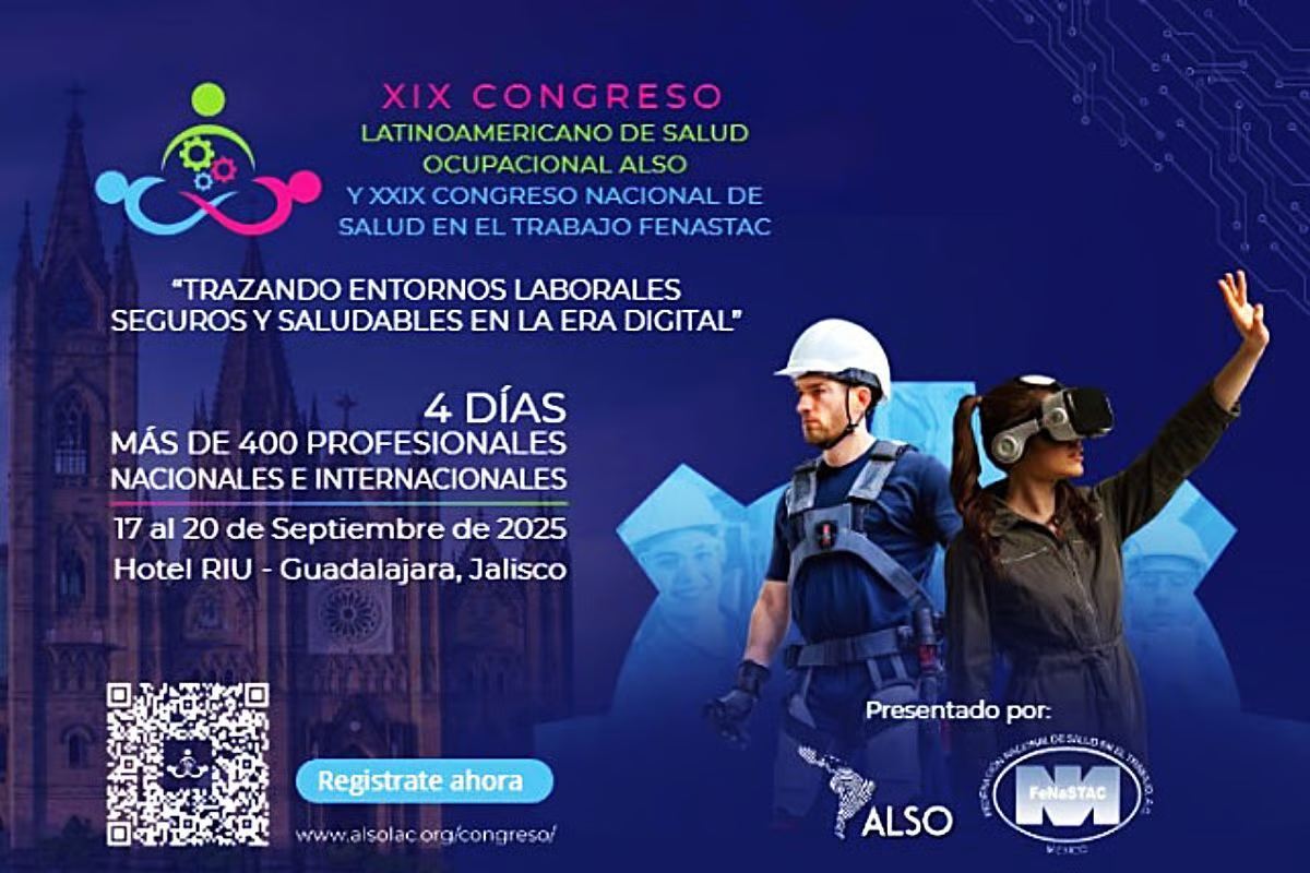 Congreso ALSO
