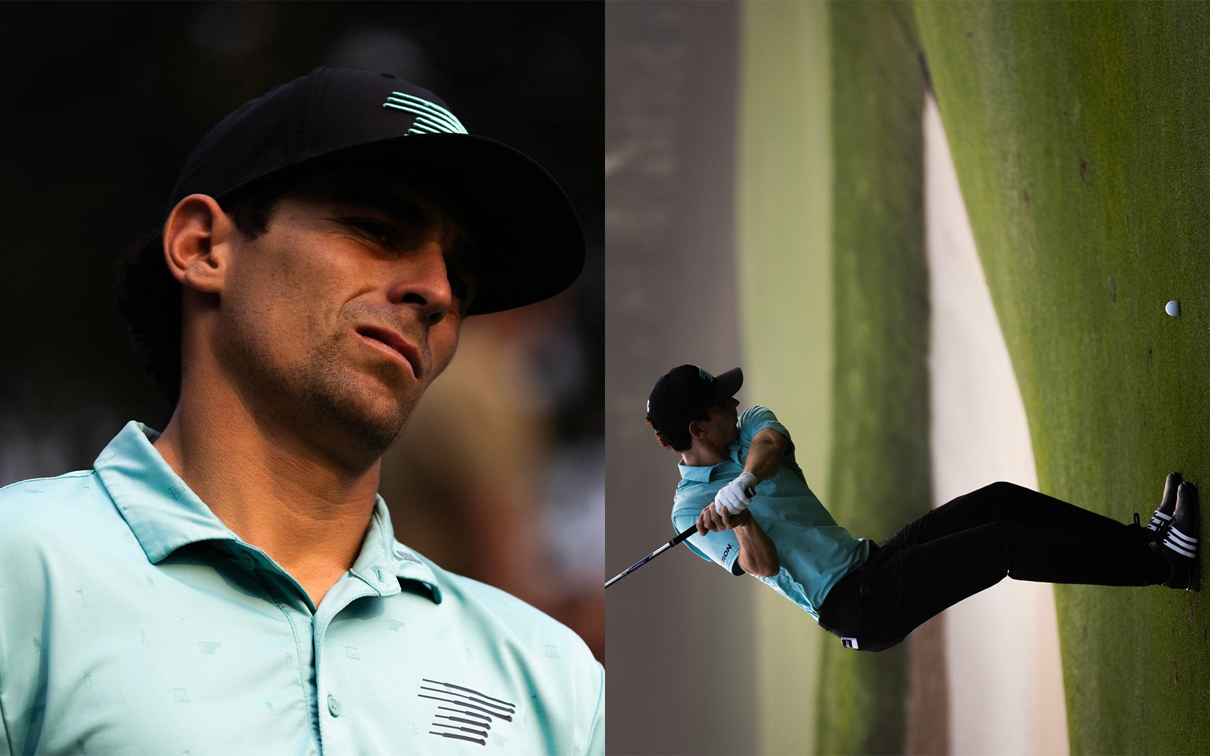 commercial sports lifestyle photography campaign 