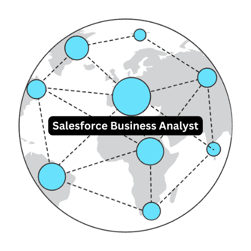 Certified Salesforce Business Analyst