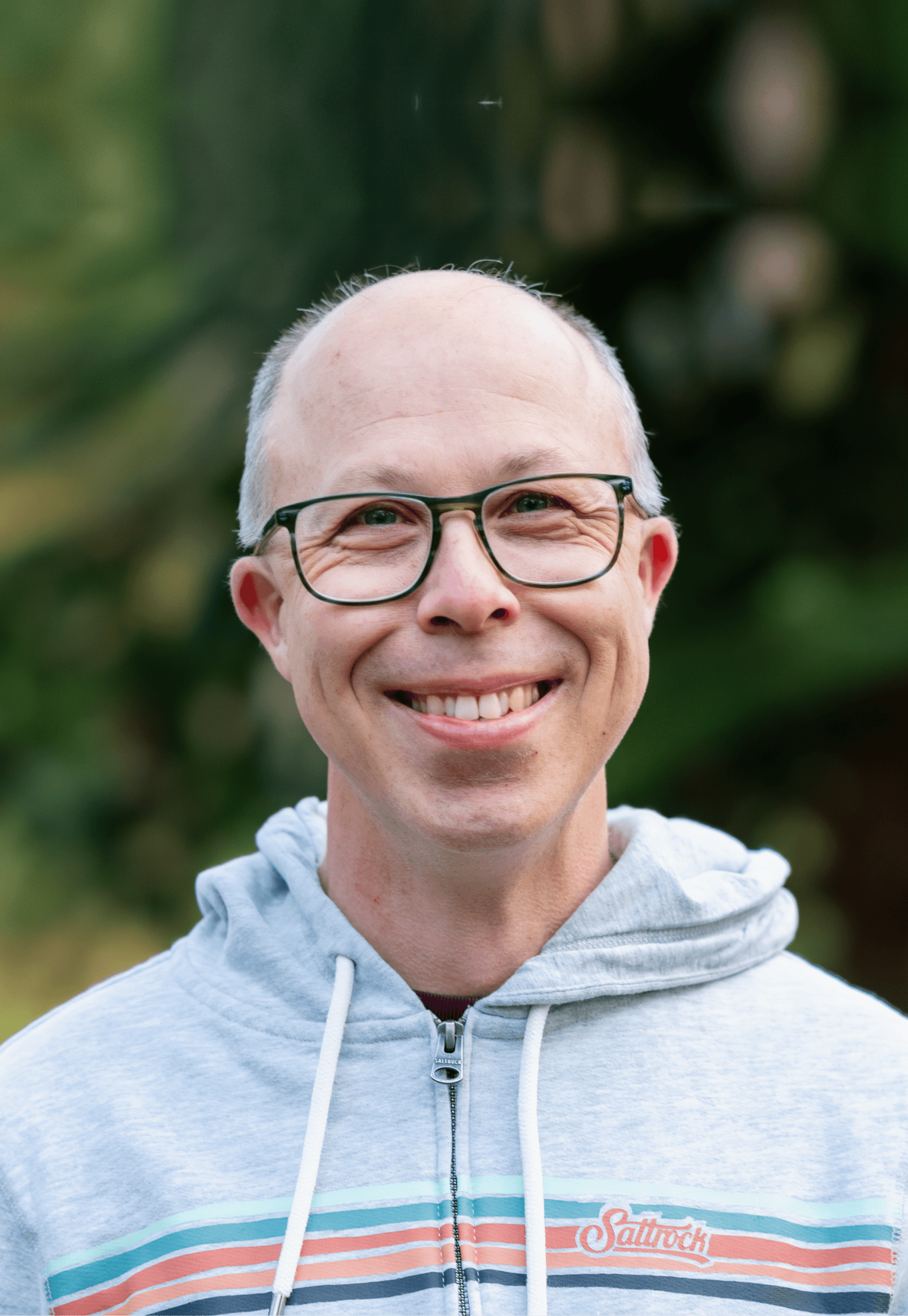 Rob Cherry, VP Engineering at Electric Twin