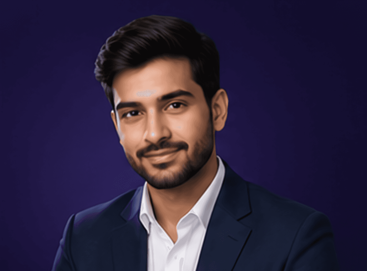 Arjun Mehta, Local Shop Owner