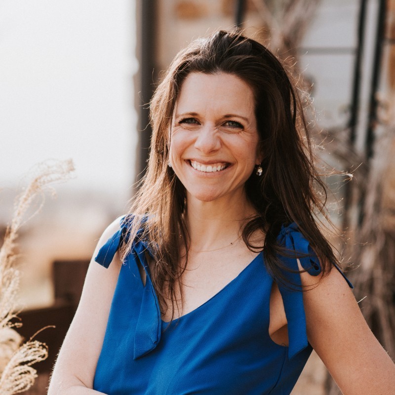 Julie Soukup