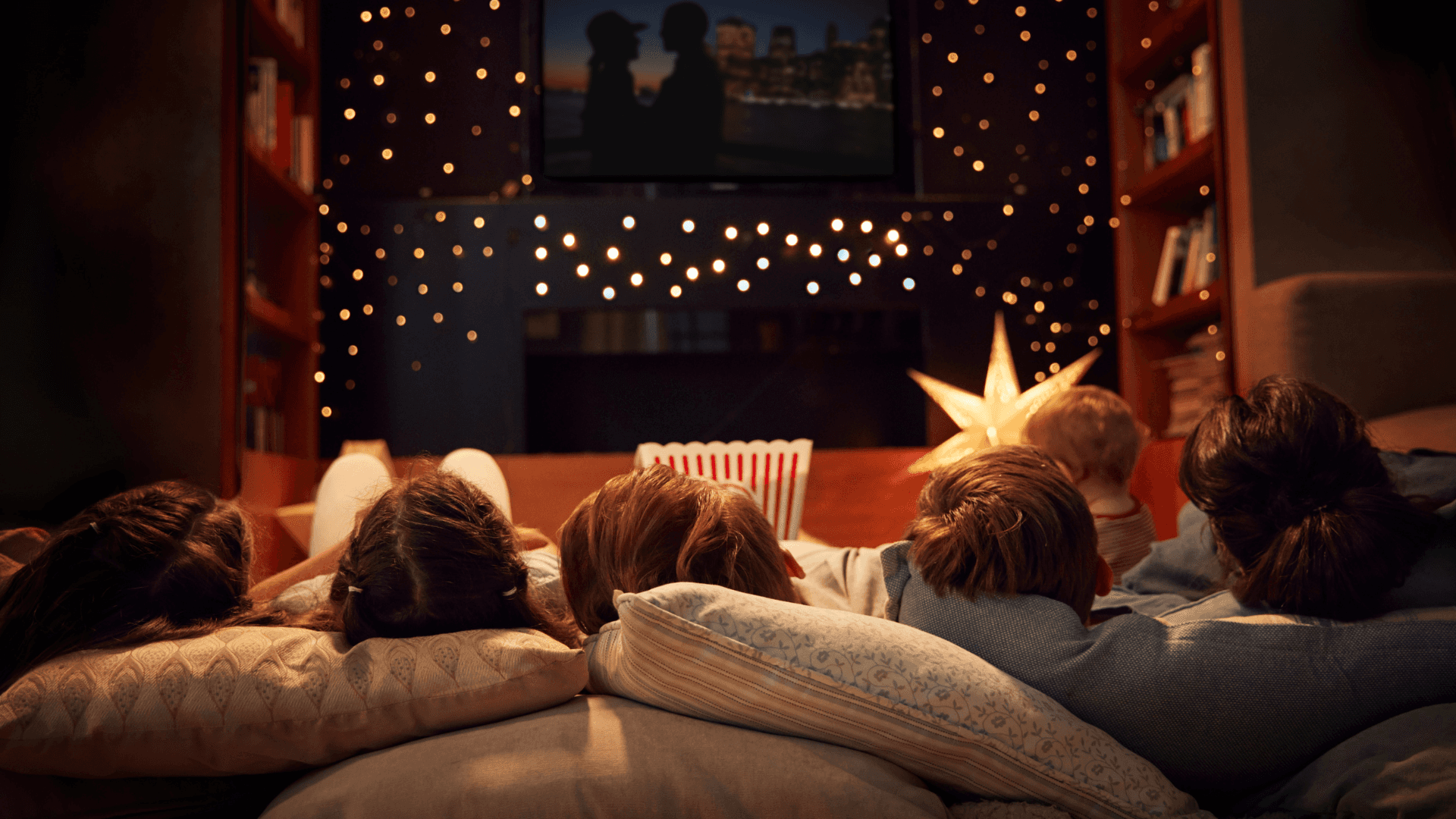 Top Date Night Movie Recommendations