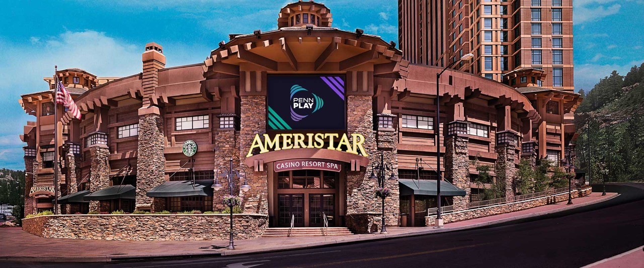 Ameristar Casino Resort Spa