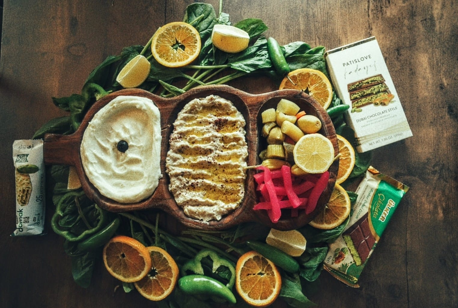 Hummus