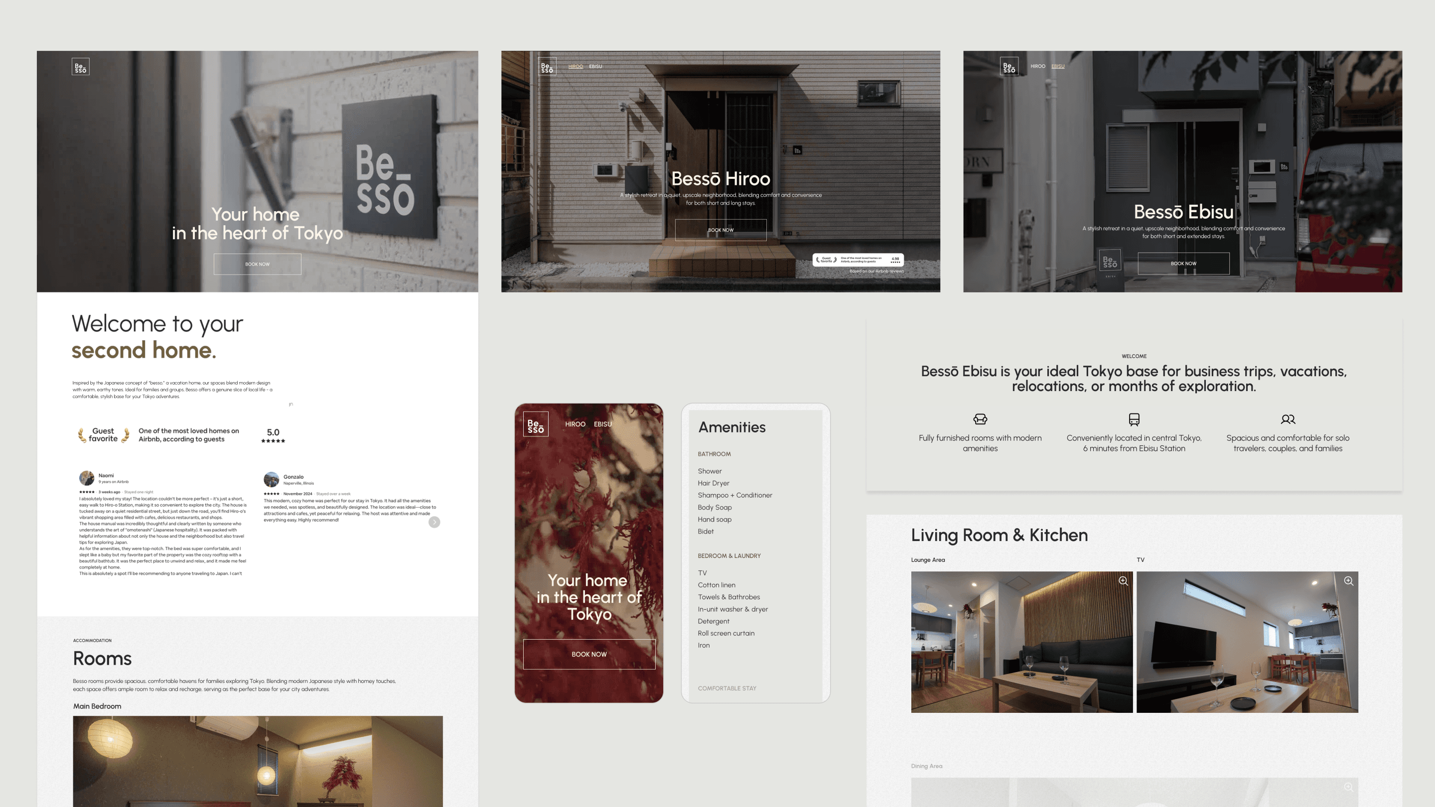 Pricing widget on the Ship&co e-commerce website