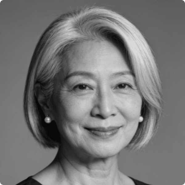 A female team member professional photo