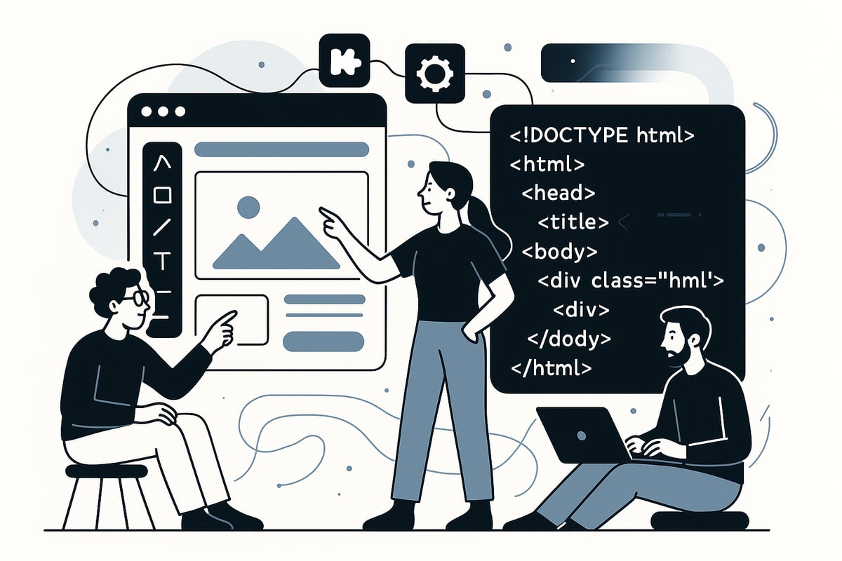 Why Convert Figma to HTML in 2026?