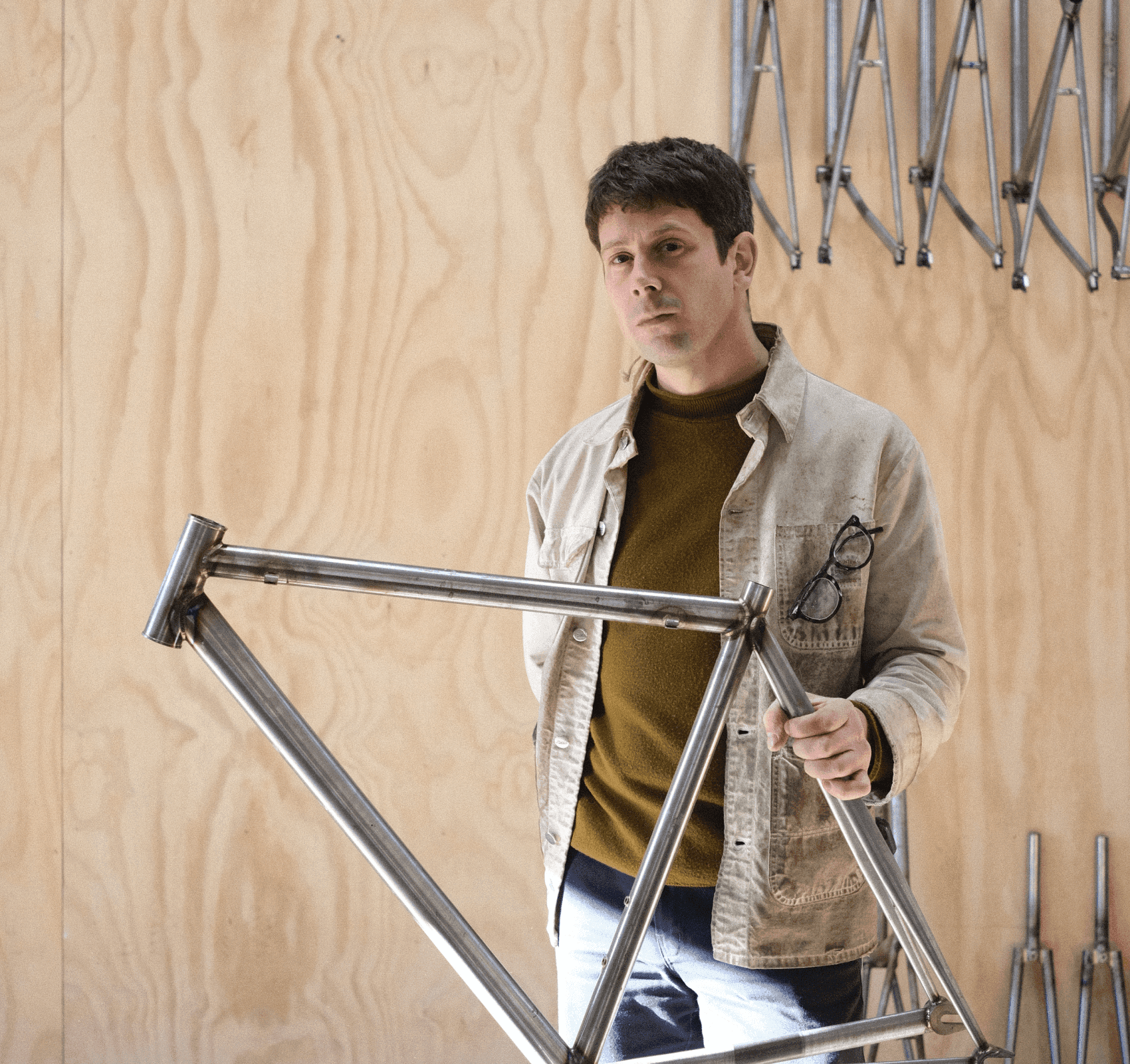 Image of Tom La Marche