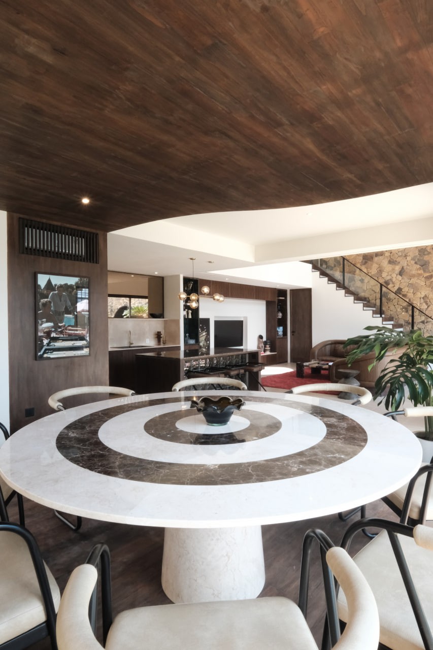 4-bedroom premium villa in Bingin, Bukit