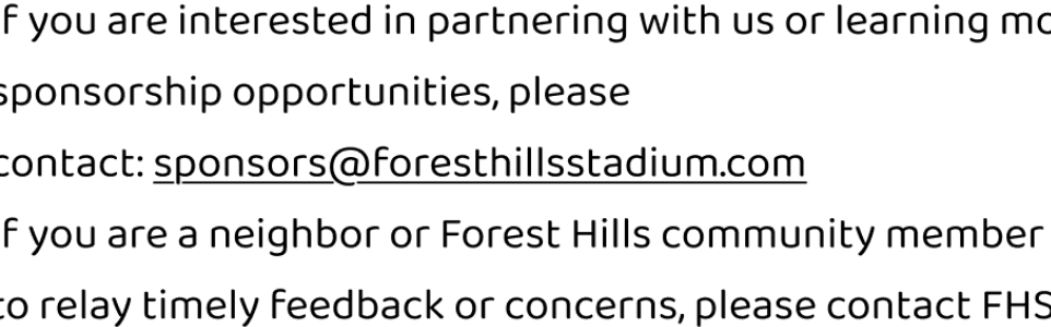 Redesigned  link design with underline (black text on a white background)