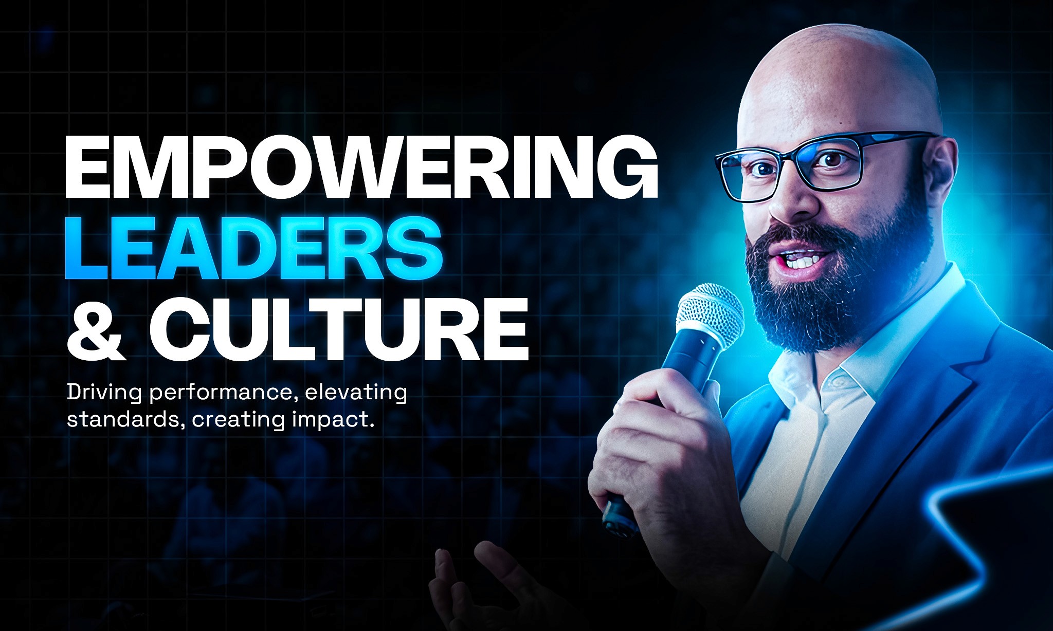 Work Showcase Website Thumbnail