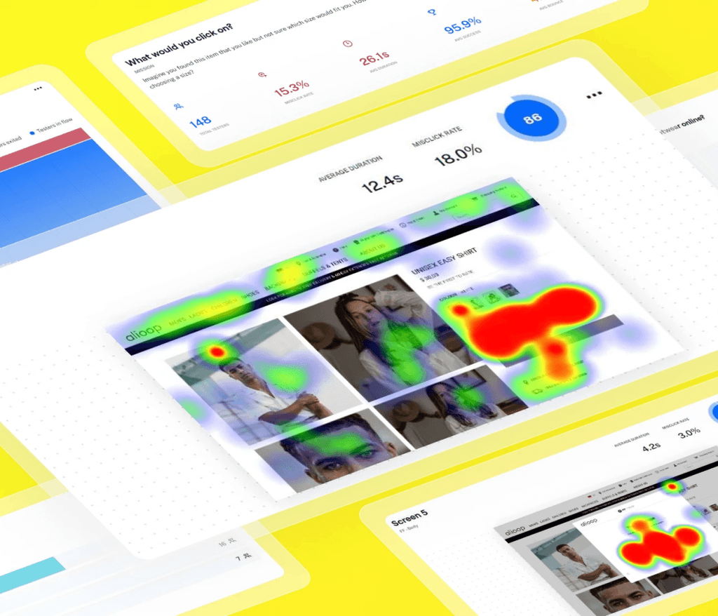 UX design