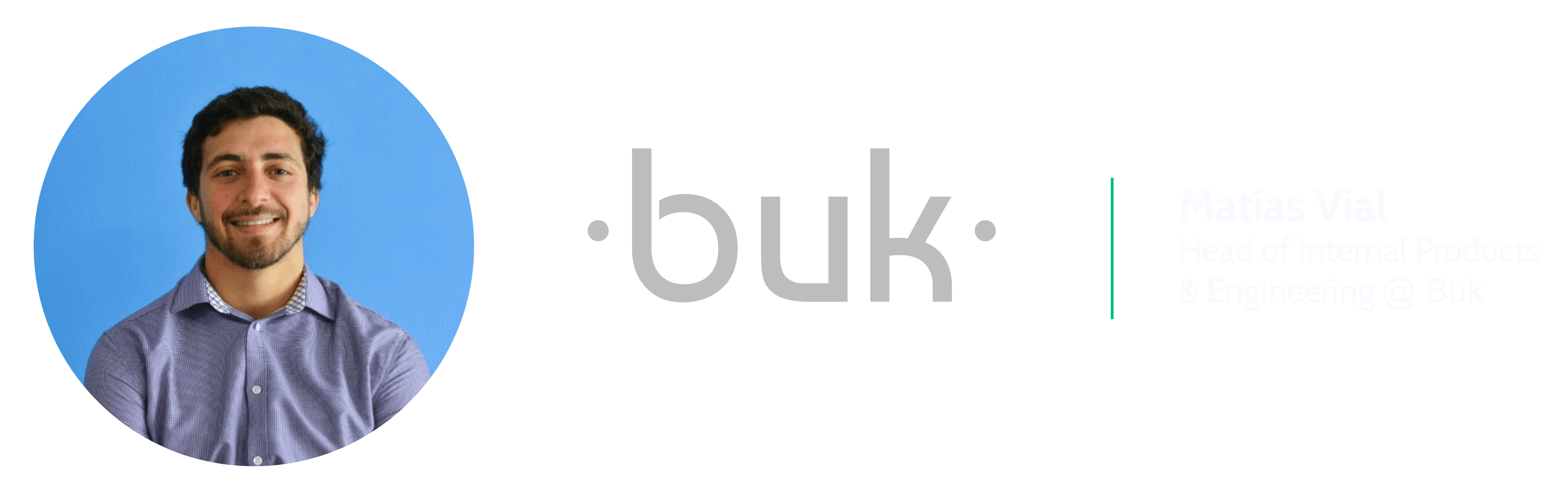 Buk: Adelantos de sueldo con transferencias automáticas