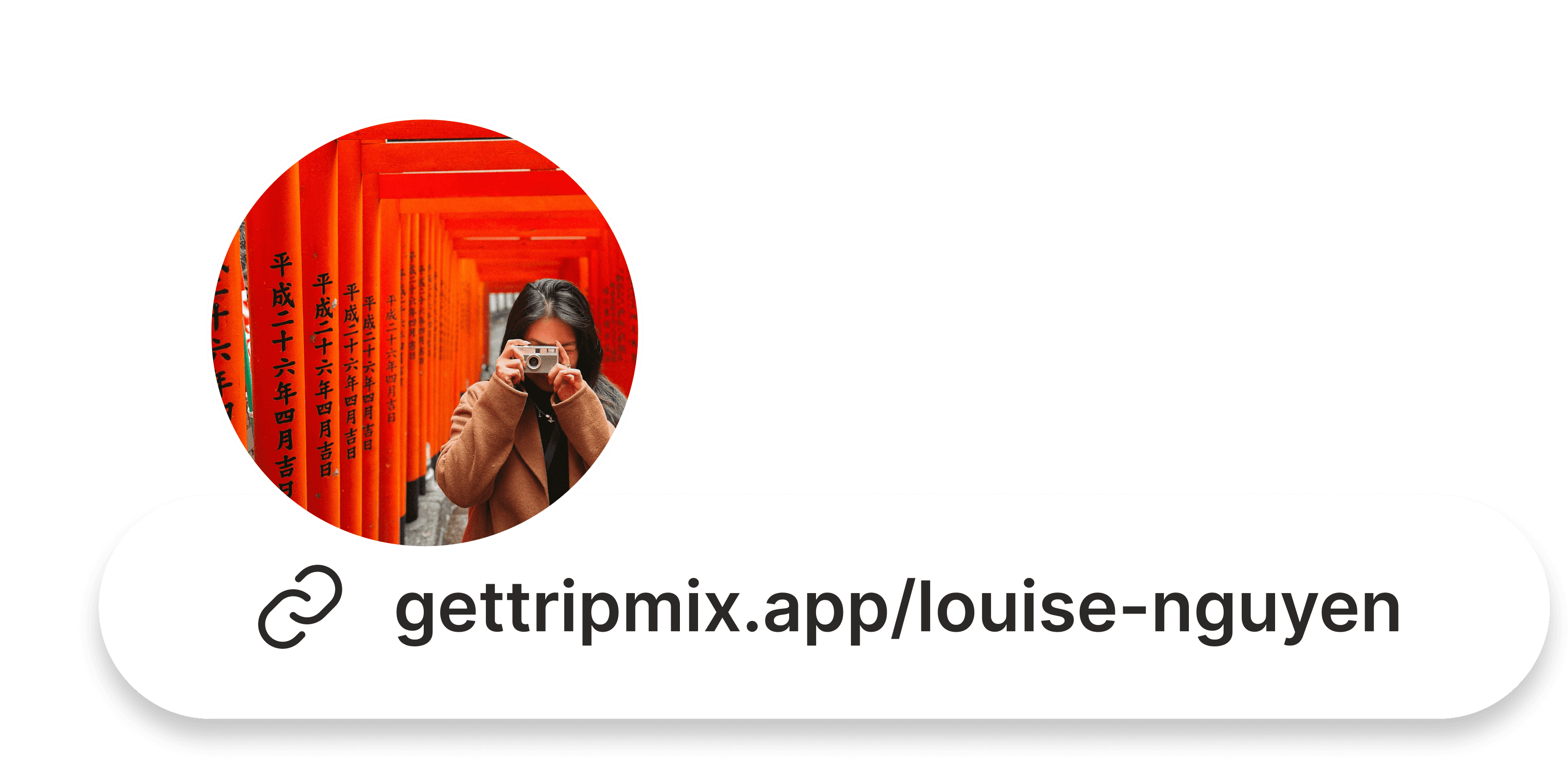 Links feature