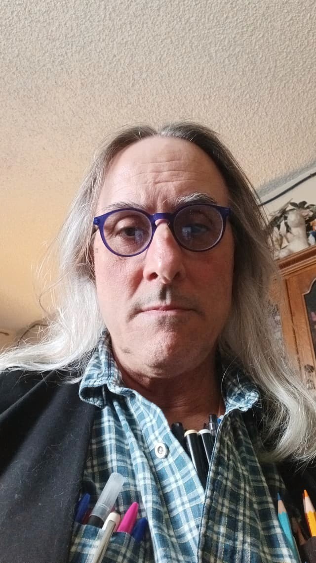 John Pierce's picture, link to profile