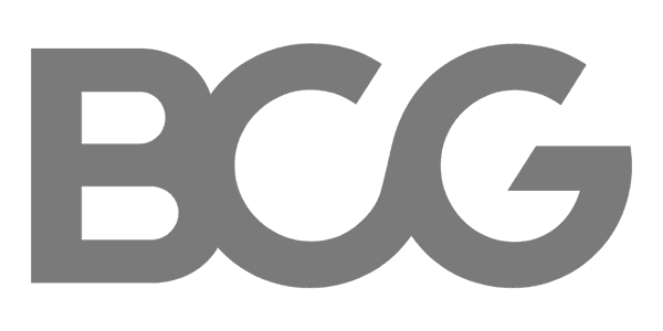 Logo BCG
