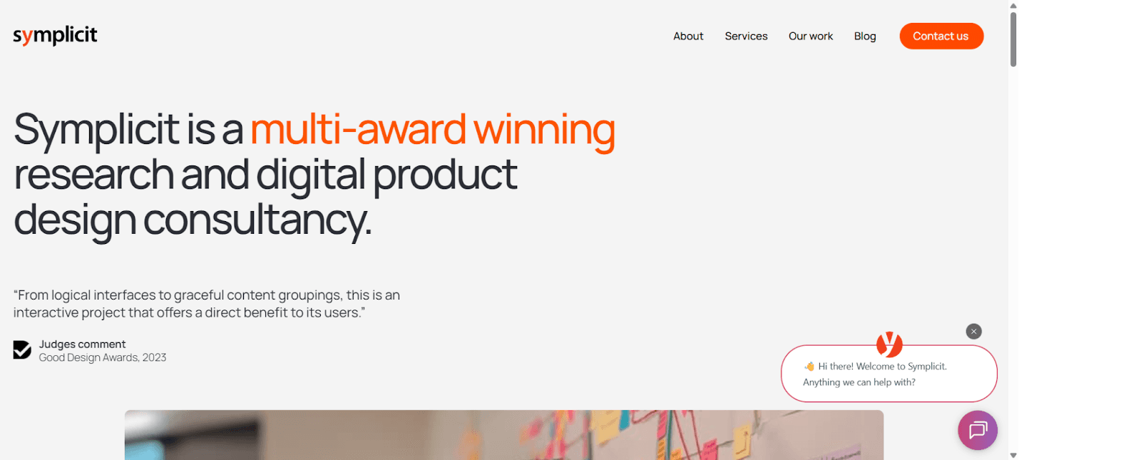 Symplicit One of the Best User Research Firms in Australia