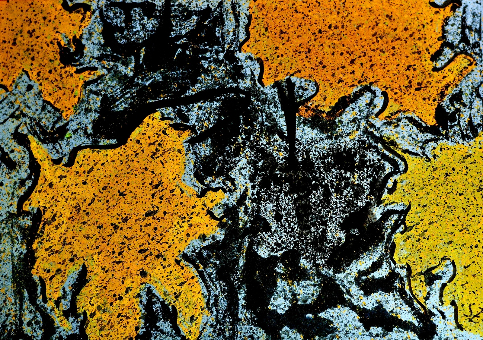Landschaften 50
