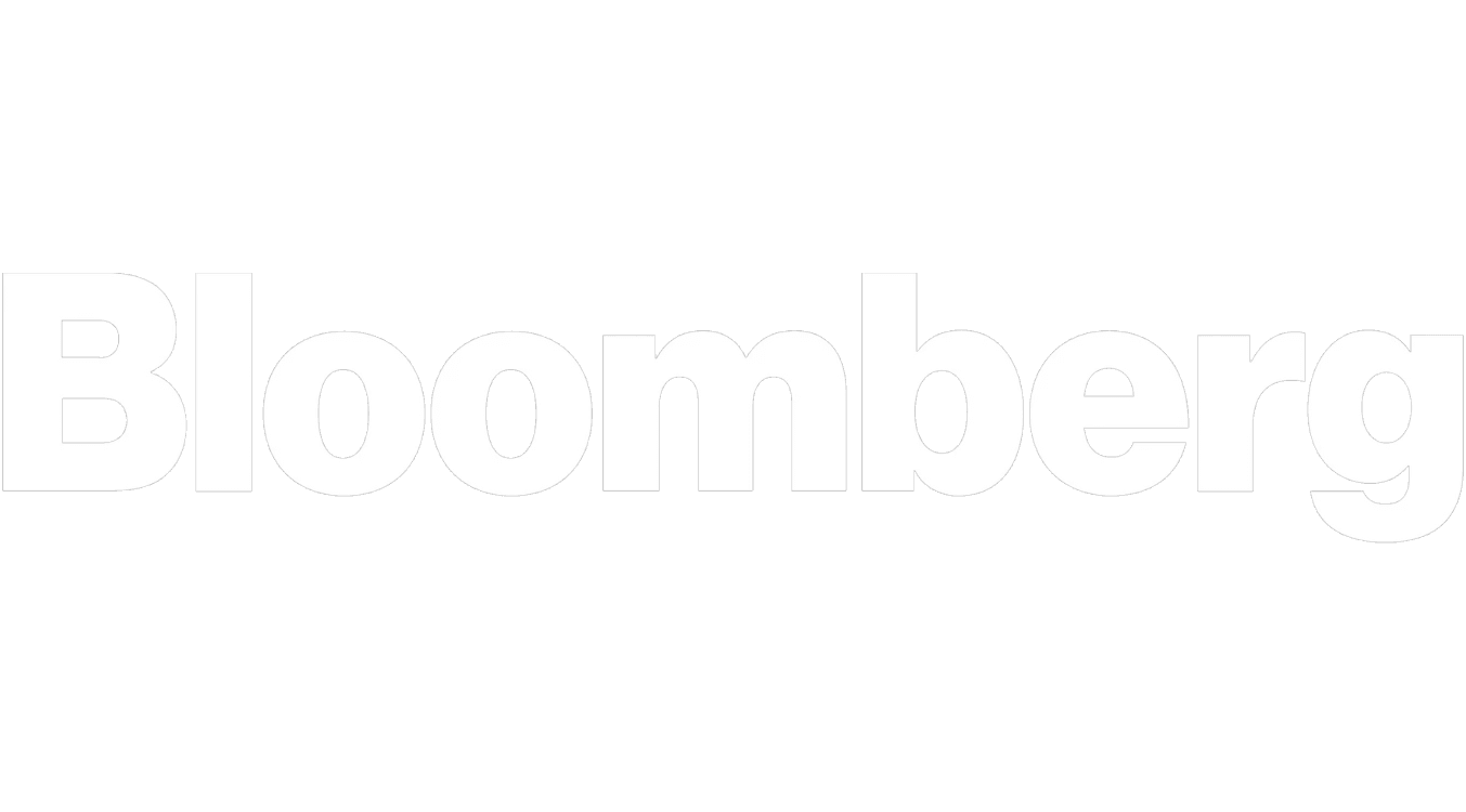 Bloomberg Logo