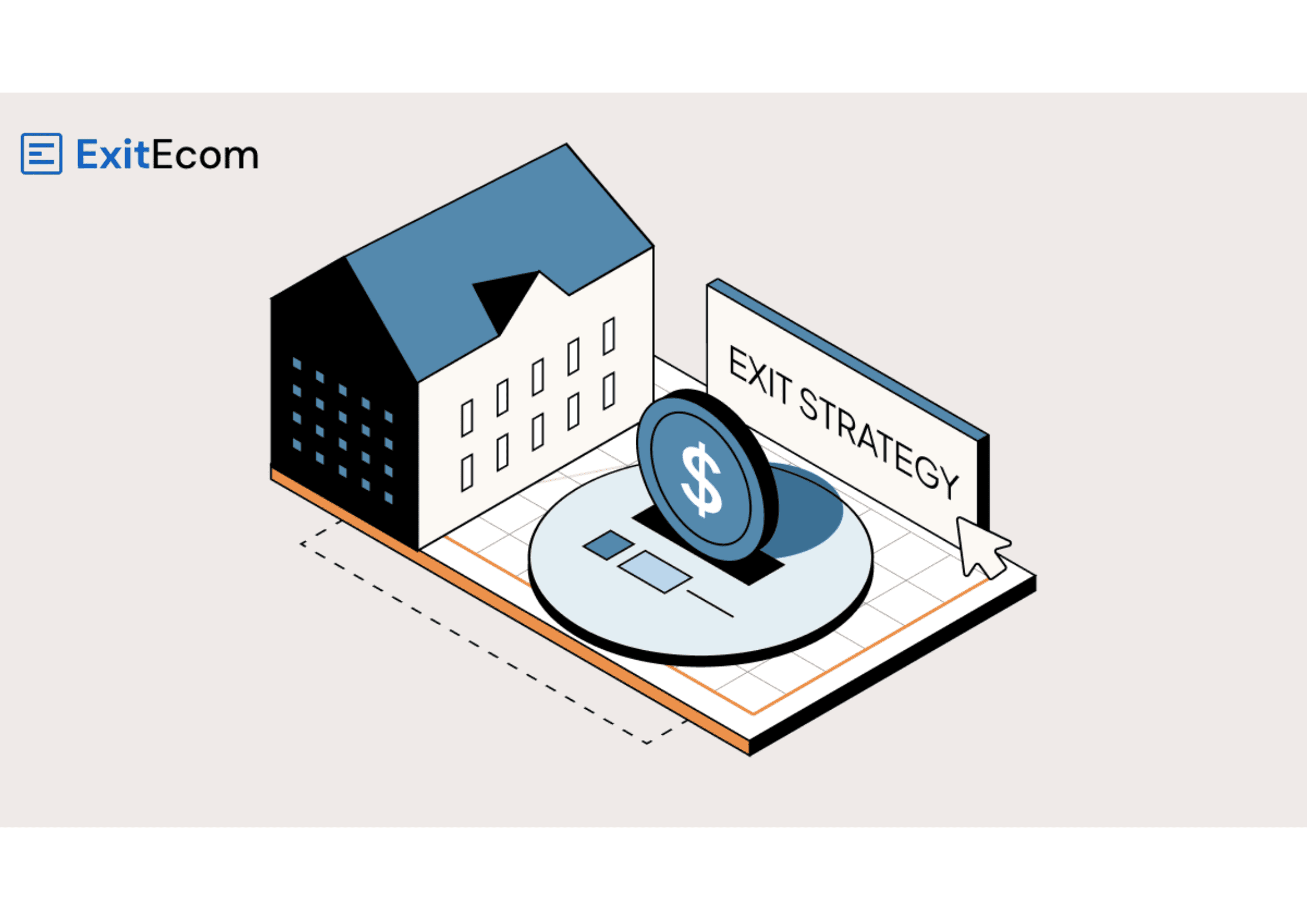 exit planning for ecommerce founders