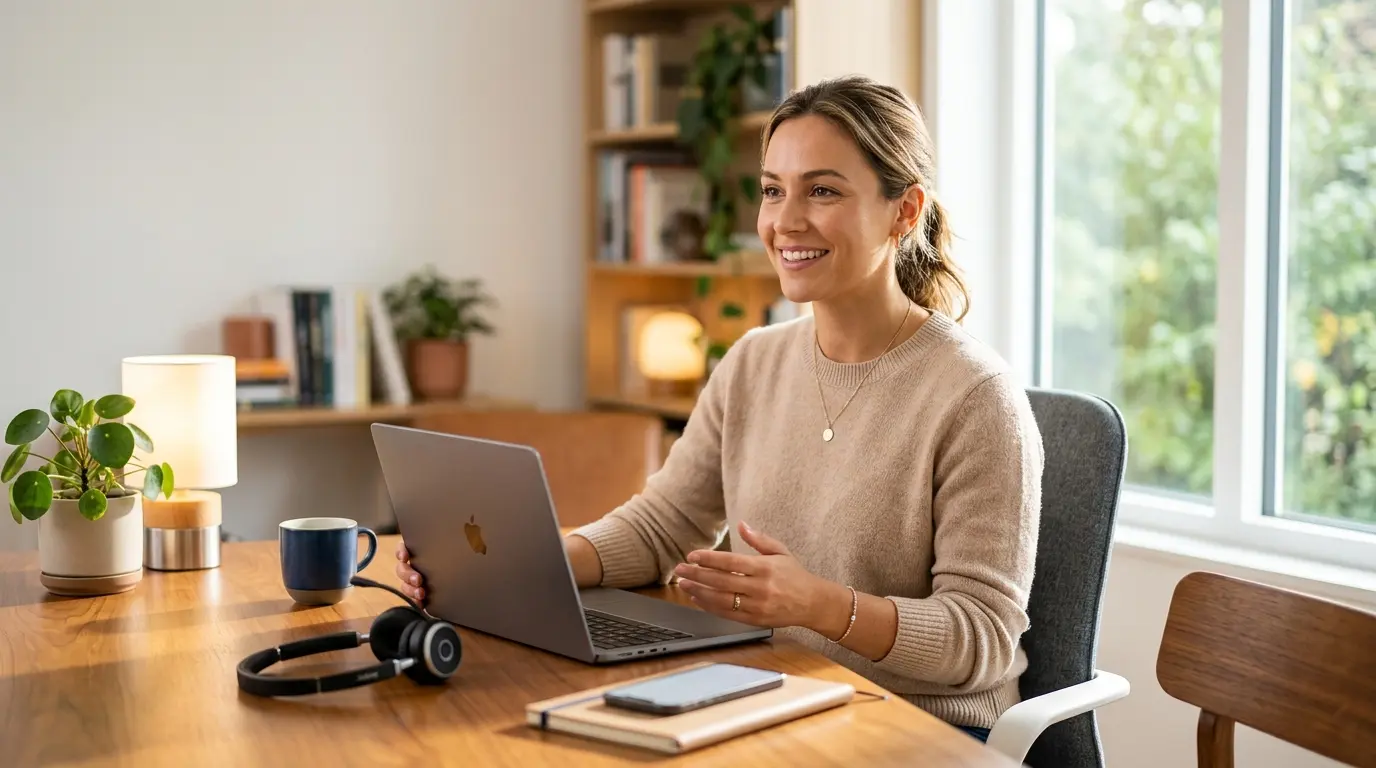Best Practices for Handing Off from an AI Avatar to a Human Sales Rep
