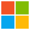 MIcrosoft logo