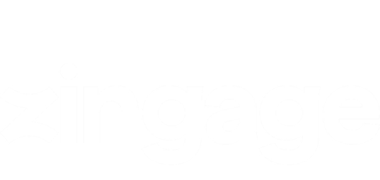 Zingage Logo