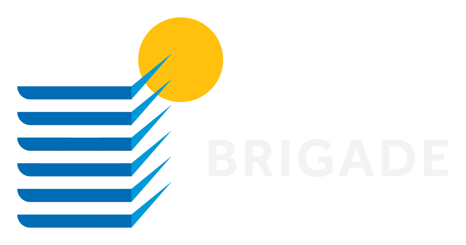 Brigade logo