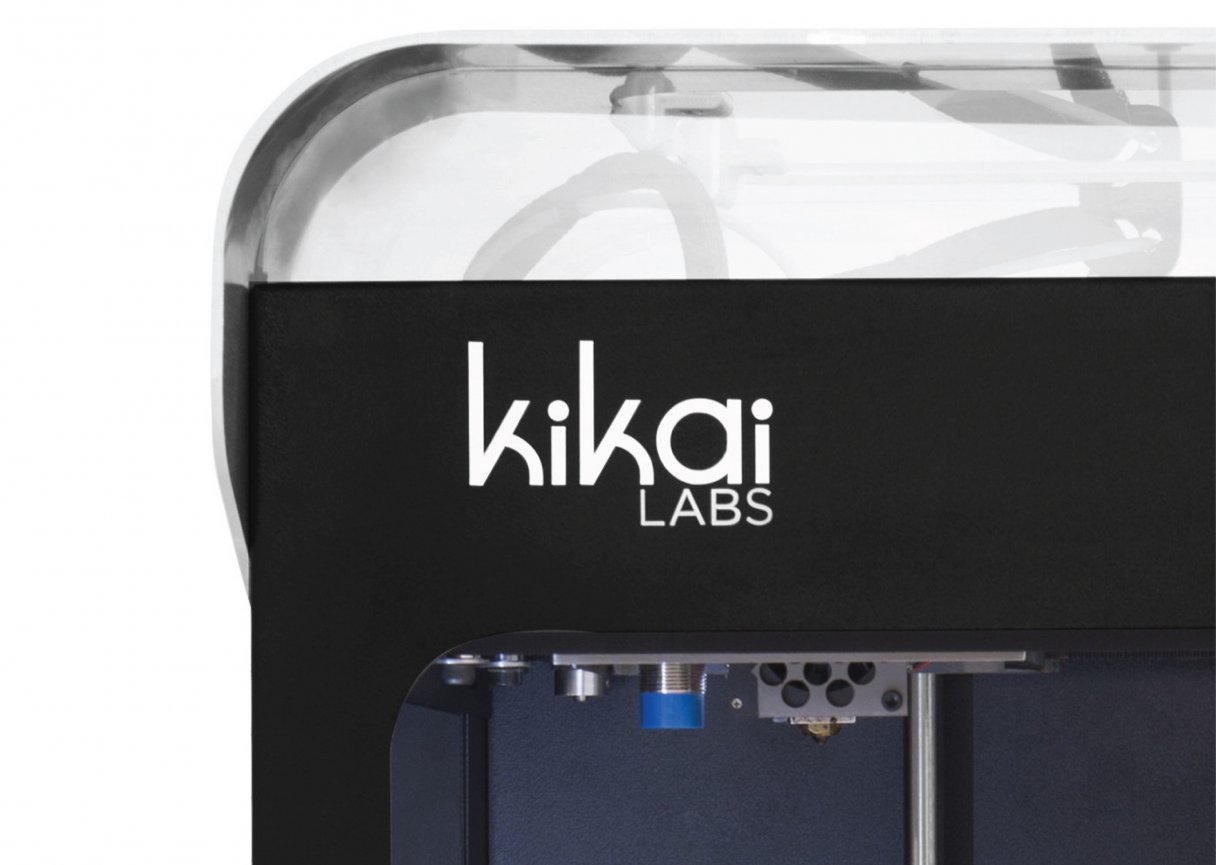 Rustic cabin in a golden field at sunset