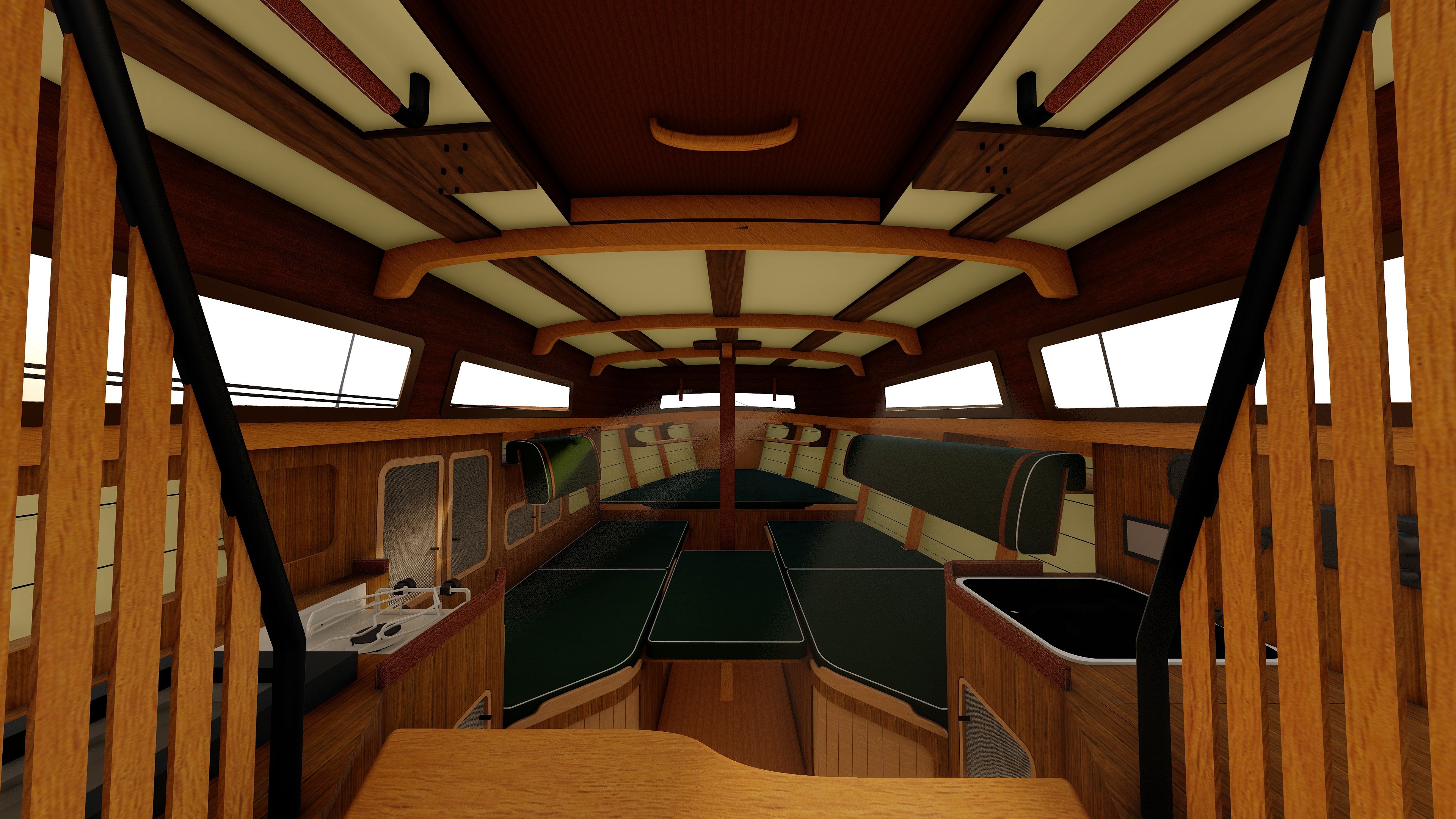 black jacket on a hanger