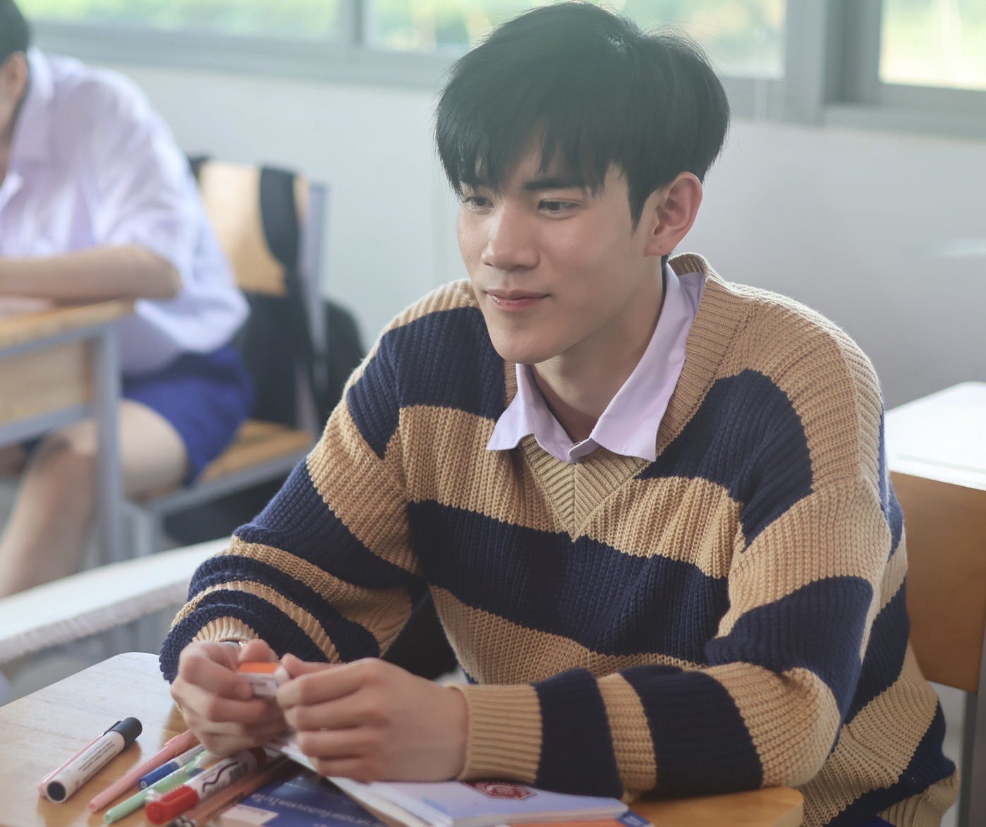 Harmony Club Project